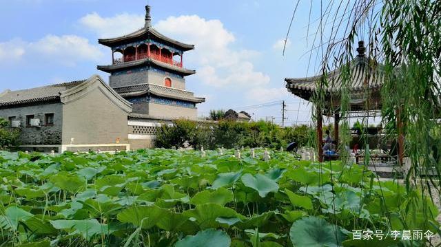 廊坊景点-廊坊景点排行榜前十名