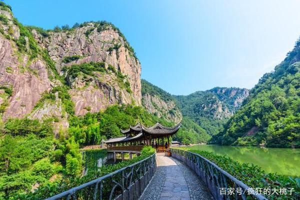 浙江旅游景点推荐-夏天浙江旅游景点推荐