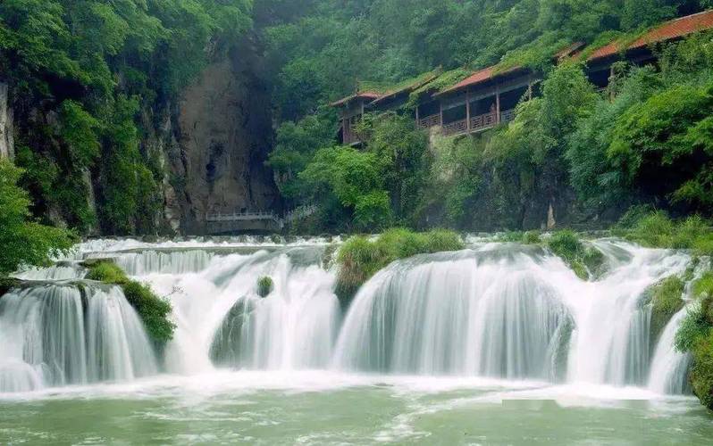 黔南旅游-黔南旅游十大景点排名