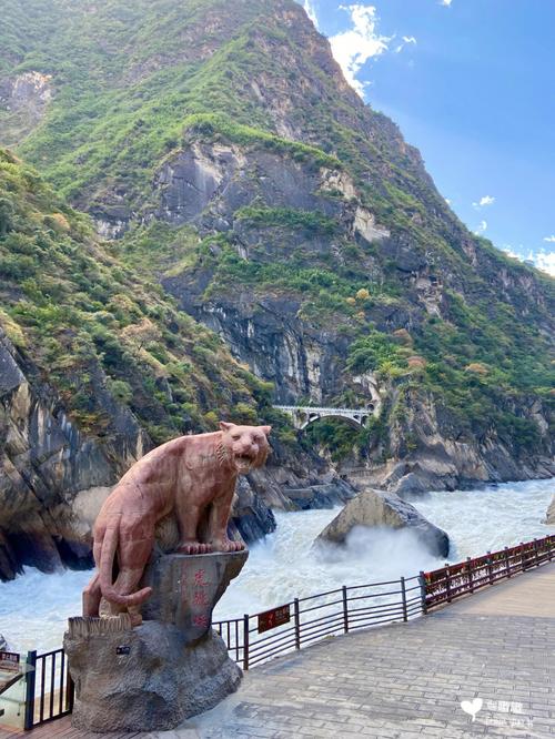 虎跳峡旅游-虎跳峡旅游攻略一日游