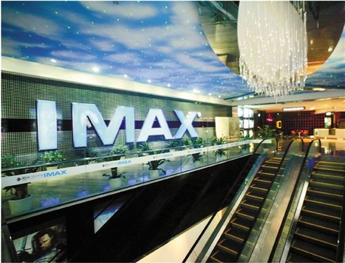 深圳 imax-深圳imax影院排行