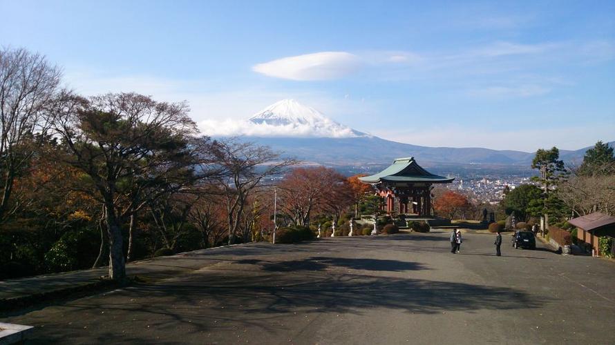 富士山行-富士山行电影完整版