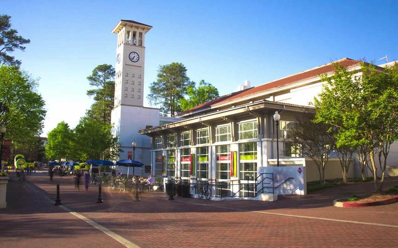 emory university-emory university埃默里大学