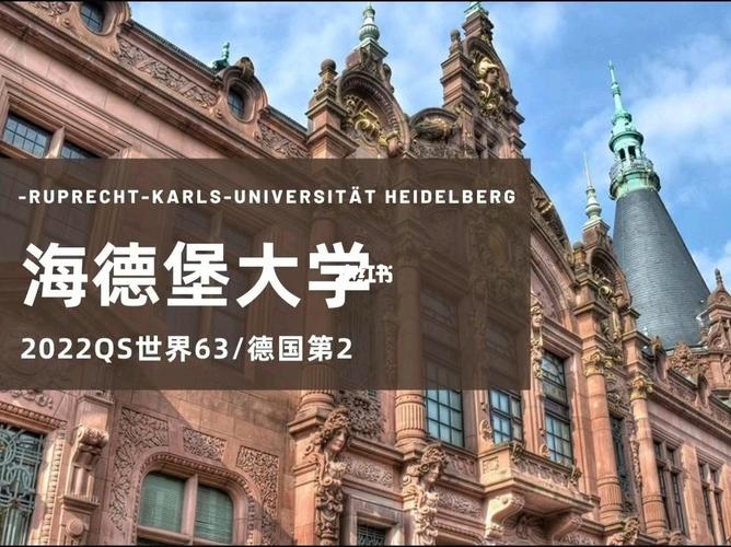 heidelberg-heidelberg大学