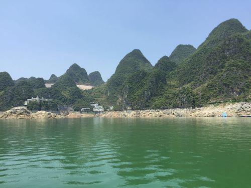 万峰湖-万峰湖天气预报