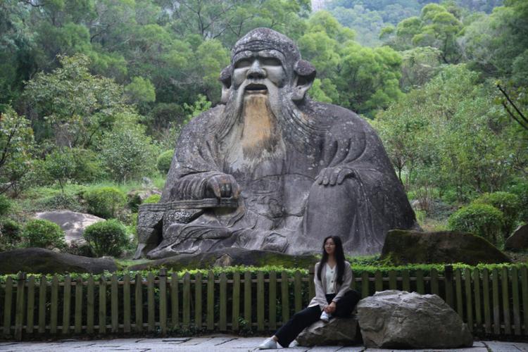 泉州清源山-泉州清源山景点介绍