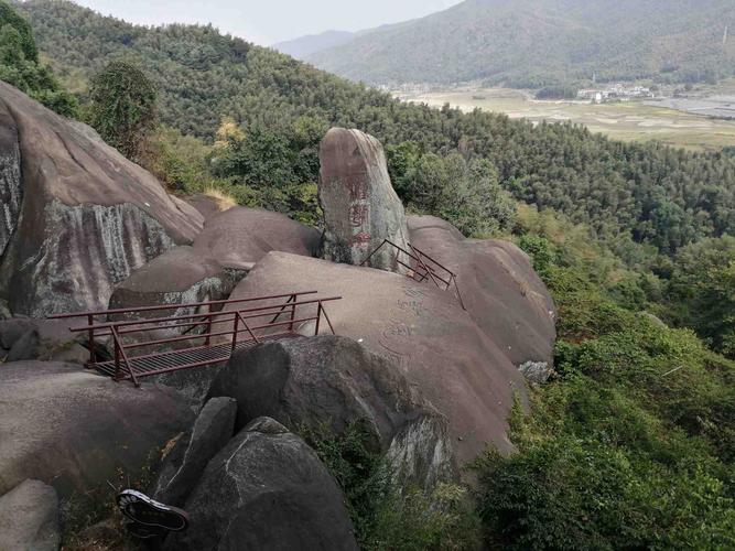 梅岭狮子峰游玩攻略-梅岭狮子峰开放时间