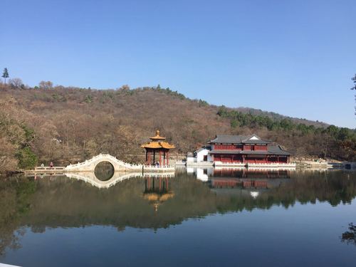 滁州一日游-滁州一日游去哪里比较好