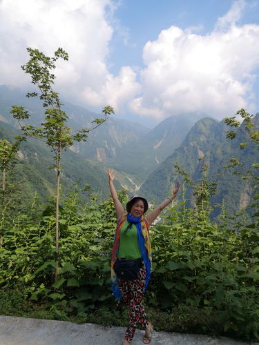 成都彭州-成都彭州旅游景点有哪些景点