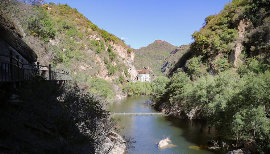 北京黑龙潭-北京黑龙潭旅游风景区