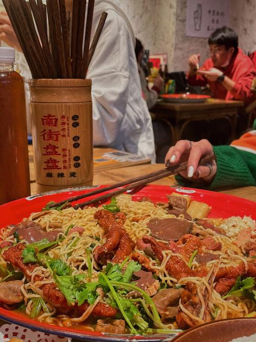 福州东街口-福州东街口附近美食