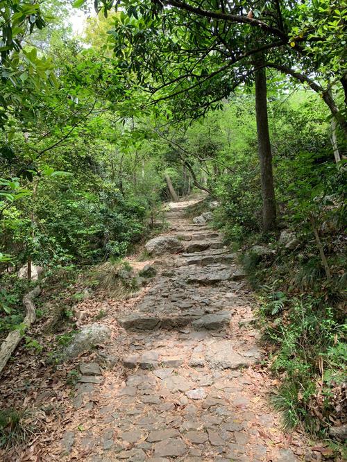 头陀岭-头陀岭景区