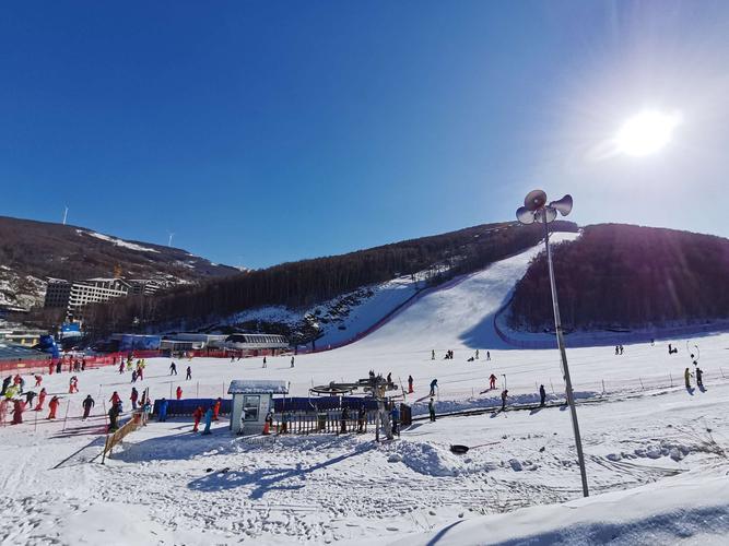 多乐美地滑雪场-多乐美地滑雪场电话