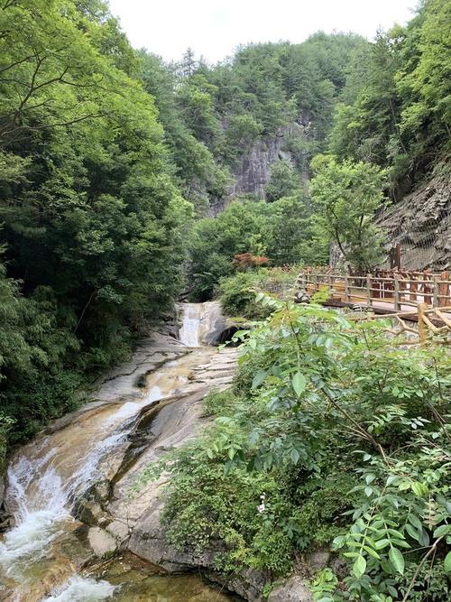 佛坪旅游-佛坪旅游攻略一日游