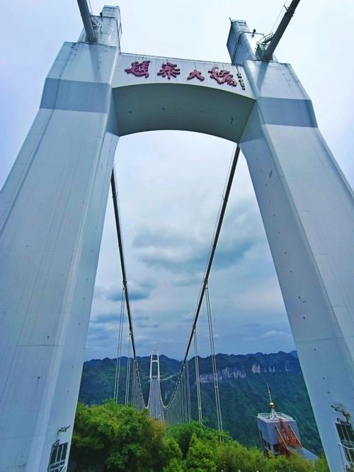 湖南矮寨大桥-湖南矮寨大桥简介