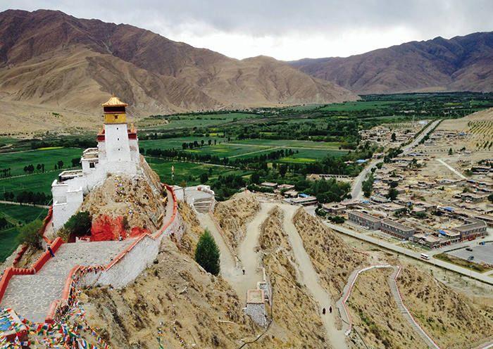 山南旅游-山南旅游攻略