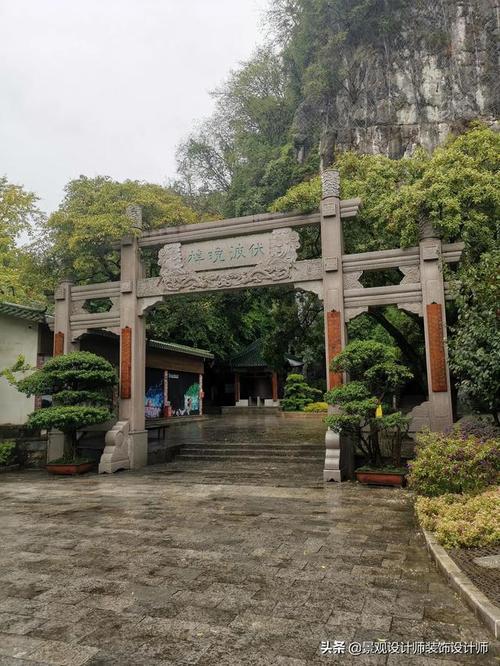 桂林伏波山-桂林伏波山景区简介