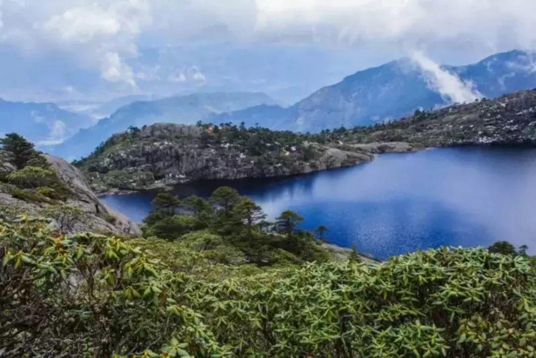 凉山旅游-凉山旅游攻略必去景点推荐