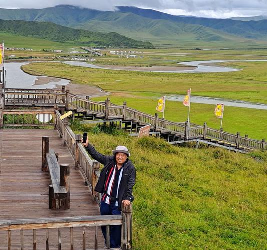 红原旅游-红原旅游攻略自驾游