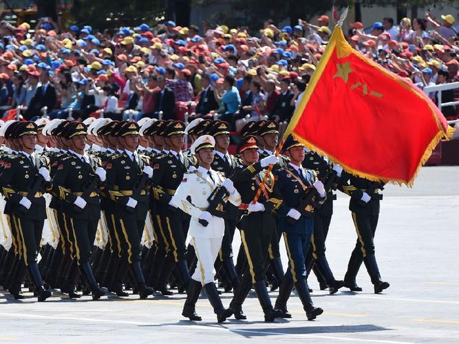 国庆阅兵可以去现场吗-阅兵现场能进吗