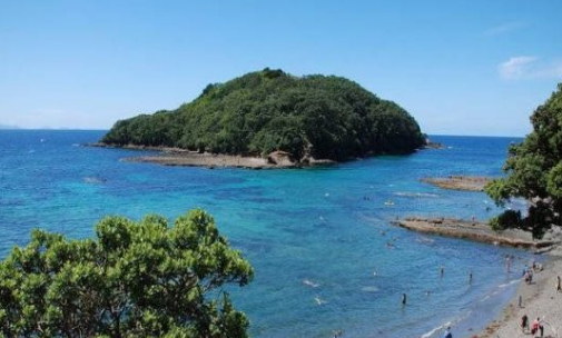 山羊岛-山羊岛在哪