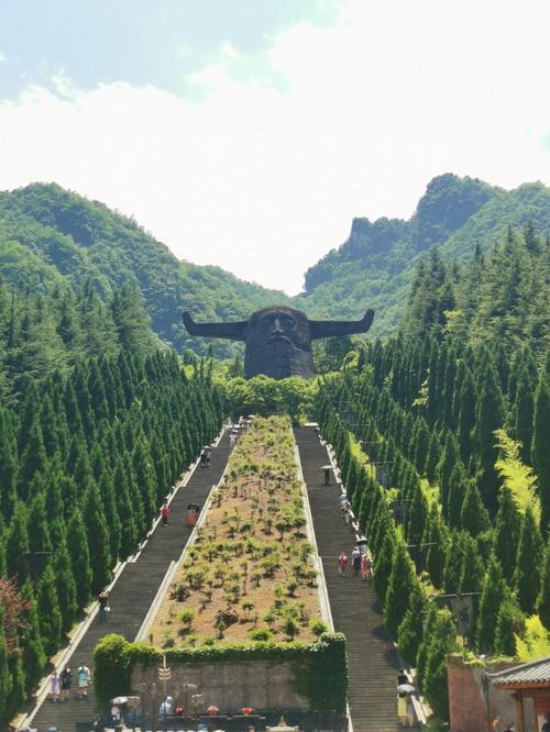 神农架旅游景点-神农架旅游景点介绍