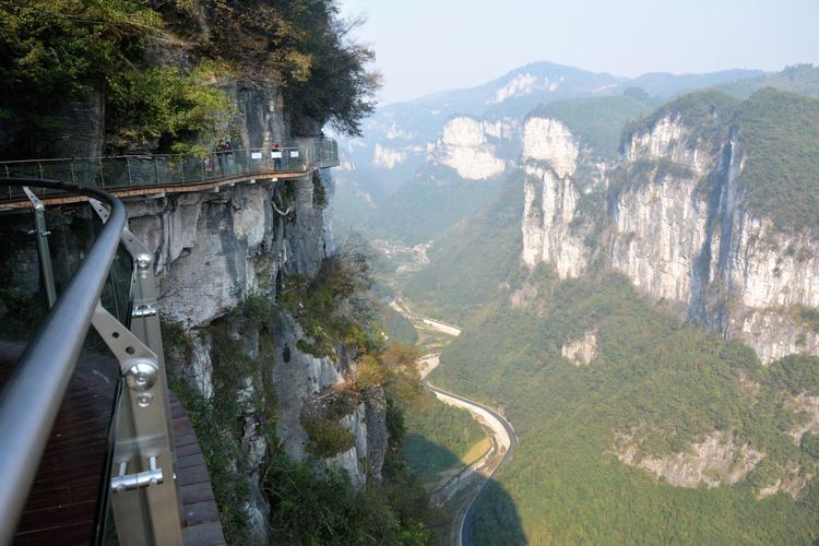 湖南矮寨-湖南矮寨旅游攻略