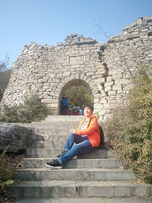 荥阳环翠峪风景区-荥阳环翠峪风景区怎么样