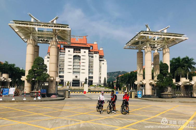 厦门大学漳州校区地址-厦门大学漳州校区地址哪里