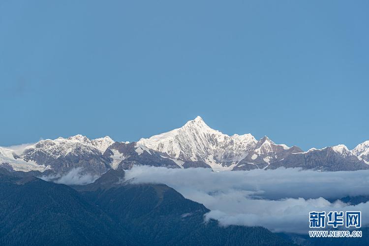 梅里雪山6月份有雪吗-梅里雪山六月有雪吗