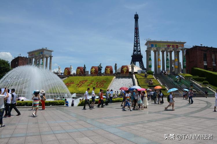 深圳有哪些旅游景点-深圳有哪些旅游景点好玩的地方