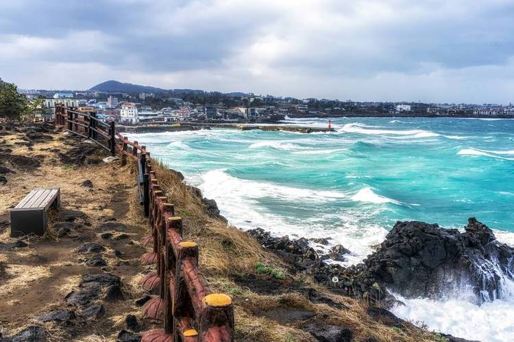 济州岛-济州岛是哪个国家的