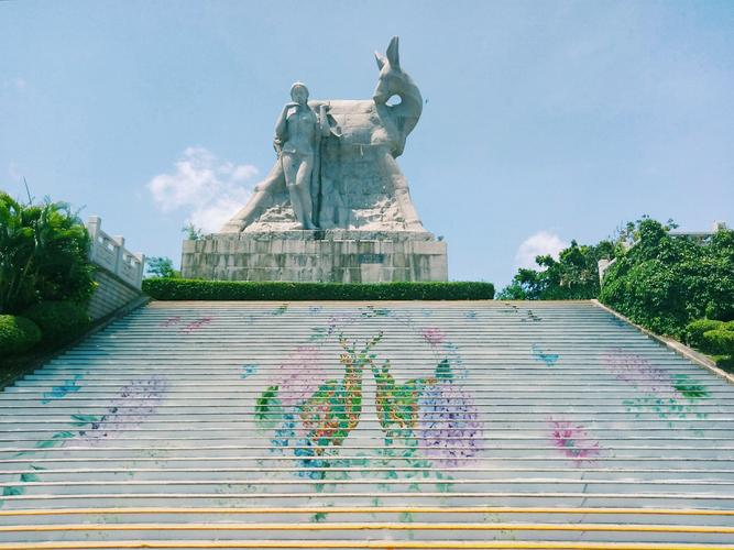 鹿回头-鹿回头景点介绍