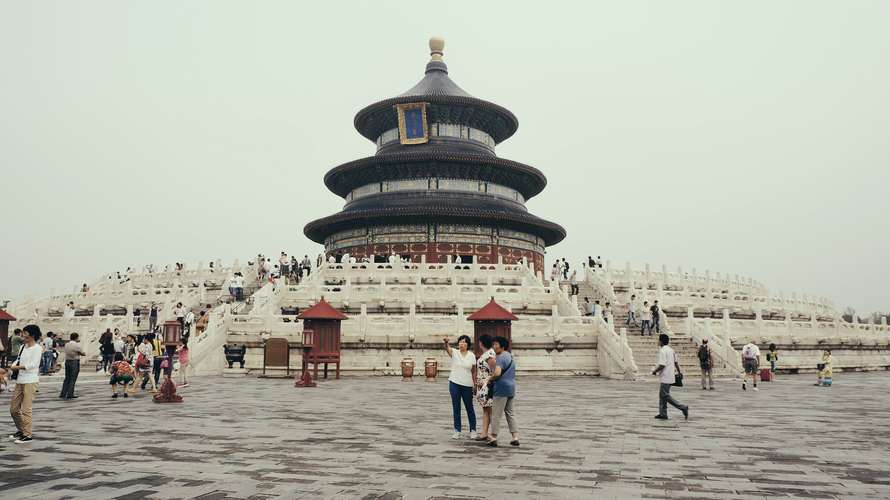 北京风景图片-北京风景图片高清