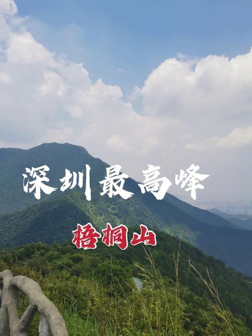 深圳梧桐山攻略-深圳梧桐山景点