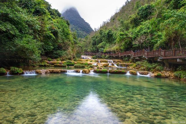 贵州荔波旅游-贵州荔波旅游攻略最佳线路