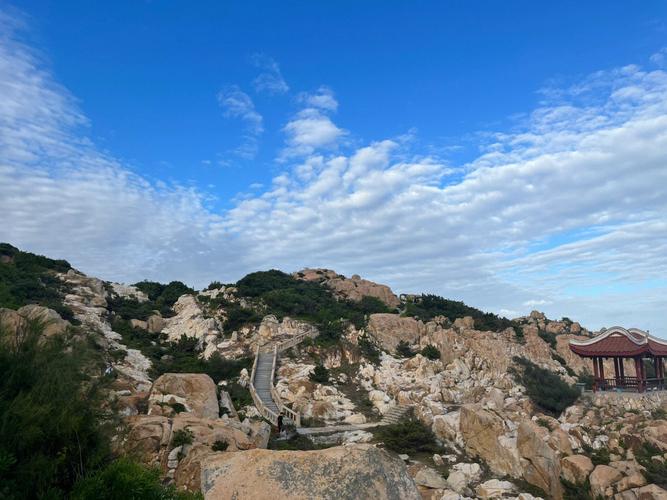 湄洲岛图片-湄洲岛图片风景图片