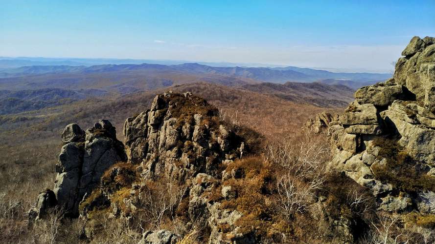 双鸭山景点-双鸭山景点有什么地方