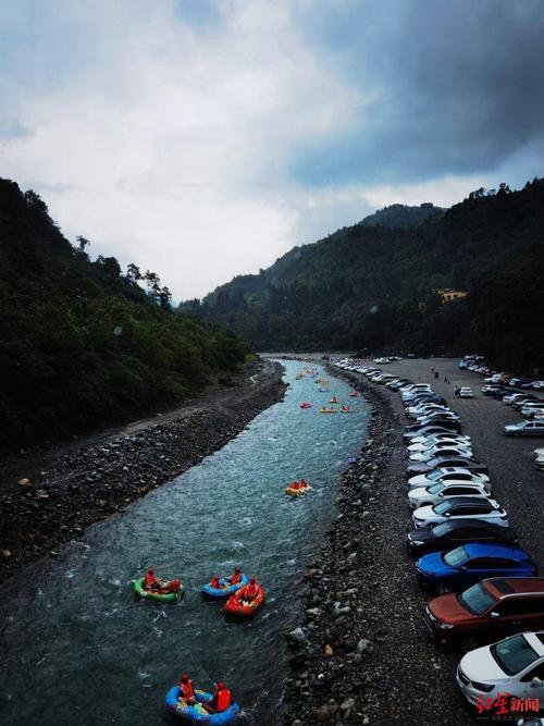 虹口漂流价格-虹口漂流价格是多少钱?好玩吗?