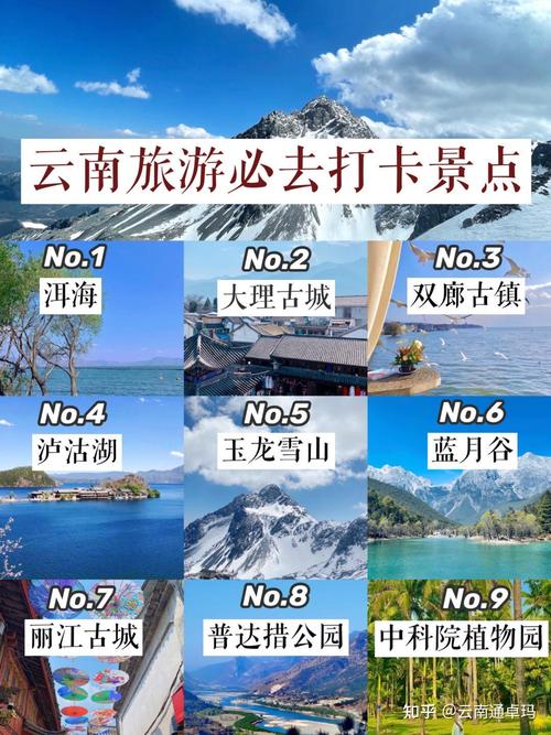 五一云南旅游-五一云南旅游人数