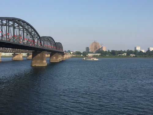 丹东旅游攻略景点必去-丹东旅游攻略景点必去自驾游