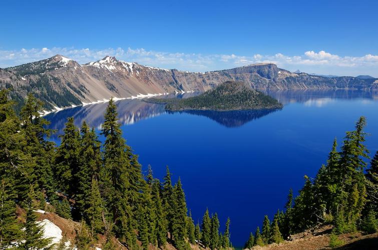 湖泊旅游-湖泊旅游景点