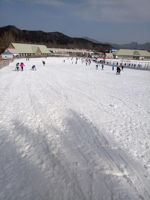 北京雪世界滑雪场-北京雪世界滑雪场官网