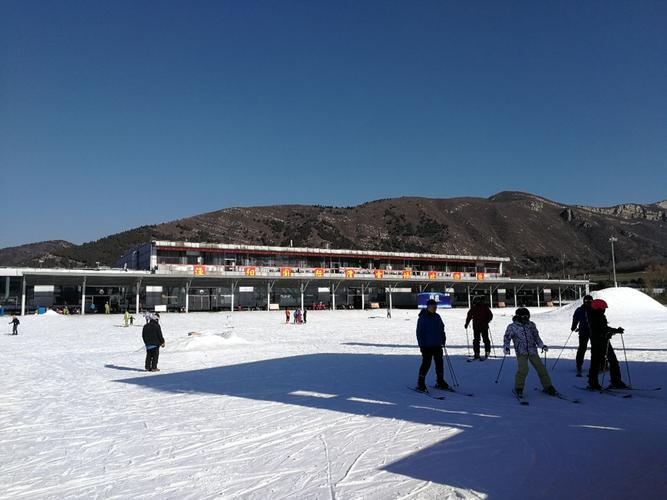 渔阳国际滑雪场-渔阳国际滑雪场电话