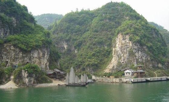 湖北旅游-湖北旅游景点排名前十名