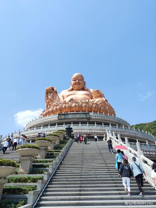 雪窦山-雪窦山风景区旅游攻略