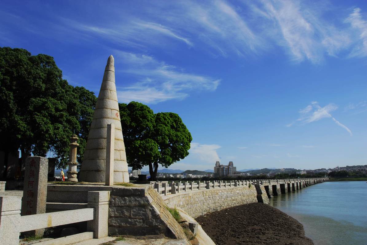 泉州景点-泉州景点排名大全