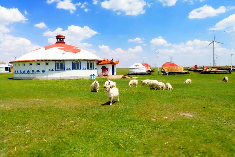 乌兰察布旅游-乌兰察布旅游必去十大景点