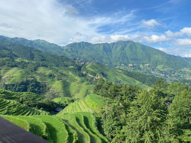 龙胜梯田-龙胜梯田最佳旅游时间