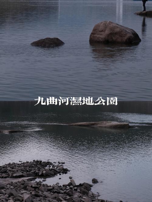 九曲河-九曲河湿地公园